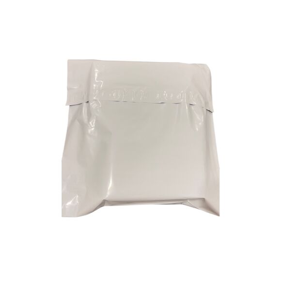 100 Poly Mailers Shipping Envelopes Self Sealing Plastic Mailing Bags 2 MIL - Picture 4 of 5